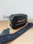 Черна чанта  Marc Jacobs Br341, снимка 2