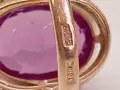Руско злато. Обеци, снимка 17
