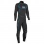 Неопренов костюм мъжки Aropec Fullsuit 3/2mm 5B19M, снимка 2
