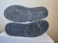 Високи сникърси Air Jordan - размер EU-40,5, снимка 7