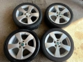 5х112 17 Джанти Skoda VW Seat Audi 5x112 Шкода Сеат Ауди Фолксваген, снимка 4