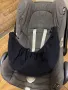 Детски кош за кола maxi cosi, снимка 4