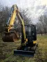Багер под наем с оператор и самосвал до 5 тона., снимка 5