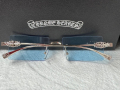 CHROME HEARTS мъжки слънчеви очила, снимка 10