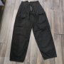 Продавам дамски черен панталон, снимка 1 - Панталони - 35910030