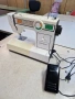 шевни машина, снимка 2