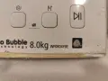 платка за Samsung WF0804Y8E, снимка 2