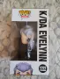 K/DA Evelynn League of legends Funko pop, снимка 4