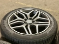 Range Rover 20 цола джанти с гуми Pirelli 275/45 R20, снимка 6