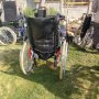 Инвалидни колички Meyra,Invacare,Quickie , снимка 7