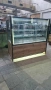 Сладкарска хладилна витрина 135, снимка 1