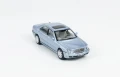 Mercedes-Benz S-Class W220 - мащаб 1:64 на TERMAC моделът е нов в блистер + кутийка, снимка 4