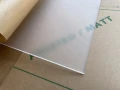 Матирана акрилна дъска от плексиглас 200x200mm/3мм, снимка 2