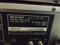 Касетен Дек SHARP RT-10H/SHARP RT-100H, снимка 7
