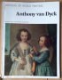 Албум с картини" Anthony van Dyck", снимка 1 - Специализирана литература - 44568071