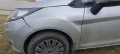 FORD FIESTA 1.2I 60 К.С  код на мотора - STJA   160 000 КМ, снимка 9