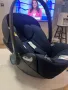 Столче за кола Cybex cloud Z , снимка 4