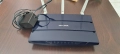 tp-link рутер wireless router Wi-Fi gigabit tl-wr1043nd ver 2.1 адаптер, снимка 7
