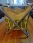 Рибарски/ ловджииски стол, снимка 2