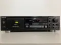 Sony TC K670 триглав касетен дек, снимка 1