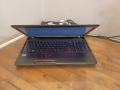 Лаптоп Toshiba Satellite C660-2NJ - i5 2430M / 15,6", снимка 4