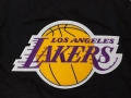 NBA Lakers LeBron James Varsity - Оригинално мъжко яке размер XL, снимка 9
