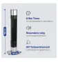ВЕНТИЛАТОР Тип -Кула ProfiCare (Германия) 50W ,Със дистанционно ,въртящ се ! , снимка 4