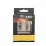 LED крушки T10 12V 6000K 6 SMD 2 броя, снимка 3