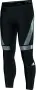 Adidas Men's Techfit Power Tights - МЪЖКИ ФИТНС КЛИН КАТО НОВ М, снимка 1