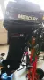 mercury 25 hp 2 stroke, снимка 1