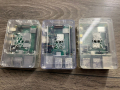 Raspberry Pi 4 B - 2GB, 4GB, 8GB RAM, снимка 1 - Друга електроника - 44783926