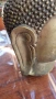 Буда. Бронзова фигура , снимка 4