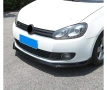 Лип спойлер за VW, снимка 8