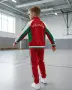 Детско юношески екипи анцузи 🇧🇬 БЪЛГАРИЯ 🇧🇬, снимка 5