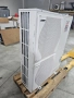 Термопомпа моноблок Mitsuishi Zubadan PUHZ-HW140VHA2 - 16 KW, снимка 2