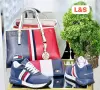 Tommy Hilfiger Дамски Маратонки👟Дамски Спортни Обувки Томи Хилфигер - Различни Цветове Код SEM-595, снимка 2