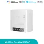 SONOFF MINIR2 WiFi DIY Двупосочен Интелигентен Превключвател, снимка 1