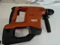 2024 - Hilti TE 30 - 22 / 2 x 12 Ah / Nuron - Перфоратор 3.8 J, снимка 6