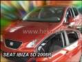 Ветробрани за SEAT IBIZA (2008-2017) 5 врати , Combi - 2бр. предни Неко, снимка 1