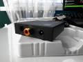 Prozor 192khz DAC конвертор цифров-аналогов сигнал, снимка 2