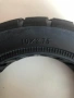 Плътна гума 10×2.75-6.5 за KuKirin G2, снимка 6