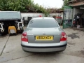VW Passat 5 1.9TDI НА ЧАСТИ, снимка 4