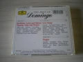 Placido Domingo ‎– The Best Of Domingo - Arias - Love Songs - Tangos 3×CD, Compilation, снимка 4