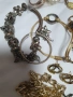 Лот бижута винтидж.Лондон, снимка 6