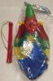  Летяща/висяща играчка Електрически папагал , снимка 10