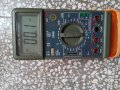 Digital-Multimeter-Serie PeakTech 3300, снимка 4