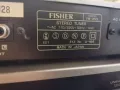 Fisher CR-123 Deck+Fisher CA-250 Amplifier+Fisher FM-350L Tuner, снимка 6