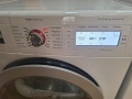 Сушилня с термопомпа BOSCH HOME PROFESSIONAL 9кг. А+++, снимка 6