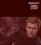 Хот Тойс 2в1-Hot Toys MMS266 -Robocop Battle Damaged Version & Alex Murphy new,sealed , снимка 5