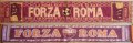 2 футболни шала на Рома, Lazio Merda, снимка 1 - Футбол - 27132413